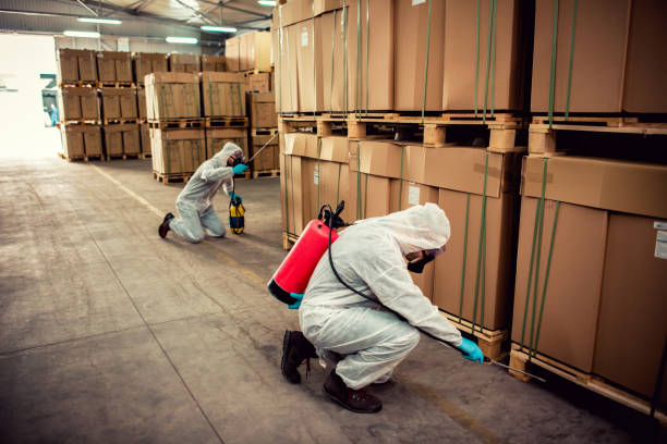 Best Wildlife Control Services  in Point Marion, PA